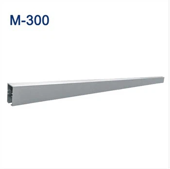 Pintu Gelongsor Automatik Maglev