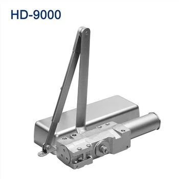 UL Tersenarai Extra Heavy Duty Cast Steel Door Closer